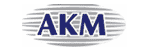 Asahi Kasei Microsystems Logotipo